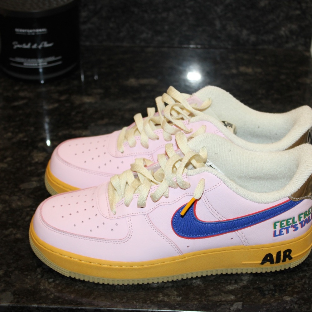 Nike Air Force 1